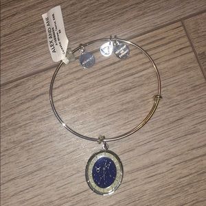 Alex and Ani bracelet